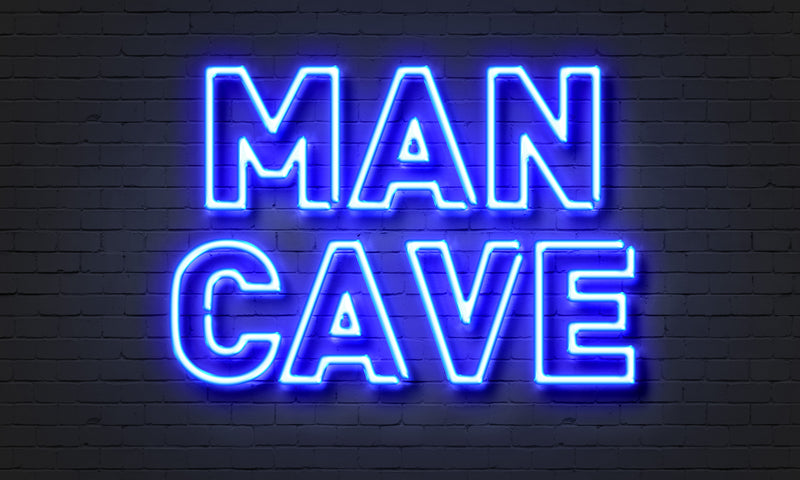 6 Must-Haves for Your Man Cave Pole Barn